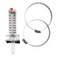 thumbnail image 1 of Medidor de Flujo Blue-White Industries 10 cm 75 PSI, 1 of 2