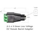 thumbnail image 4 of Conector Terminal Poder 5.5x2.1 Hembra Jack Camaras Tira Led multicolor, 4 of 6