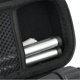 thumbnail image 5 of Funda de viaje khanka para monoculares Gosky de 12 x 55 pulgadas, con forma de alas, 12 x 50, 5 of 9