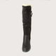 thumbnail image 3 of Bota Negro Vía Franca, 3 of 6