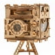 thumbnail image 1 of Puzzle Box iDventure Cluebox PRO Cámara de Sherlock con Trípode, 1 of 2