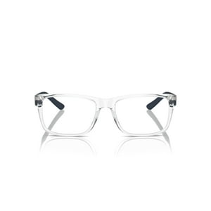 A｜X Armani Exchange - Monturas De Gafas A|X Armani Exchange Ax3016 Para Hombre - 53 Mm