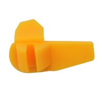 Ioensy - Protector De Borde De Llanta De Rueda De Piezas De Repuesto Para Cambiador De Neumáticos Para Montaje De Cabeza De Pato Estilo C