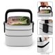 thumbnail image 5 of Fiambrera de Doble Capa Desmarcar Wicked 1000ml, 5 of 6