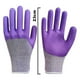 thumbnail image 2 of 2 pares de guantes de jardinería para mujer, ideales para trabajar en el jardín., 2 of 5