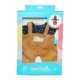 thumbnail image 4 of Traje de vestir Manhattan Toy Wee Baby Stella Little Earthling, 4 of 6
