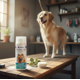 thumbnail image 5 of Shampoo Seco Polvo Repelente Pulgas P/perro Eucalipto 100gr, 5 of 5