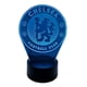 thumbnail image 1 of Lampara Ilusion 3D Chelsea de 7 colores, Base touch, 1 of 7
