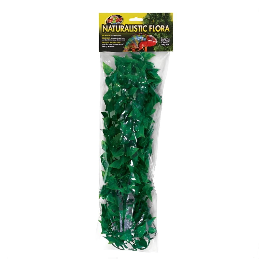 Filo Mexicano Natural Y Tupido De Plant Zoo Med Laboratories