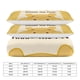 thumbnail image 2 of Winnie The Pooh Bed Duvet Cover Microfiber Bedding Sets 3D Printed Lightweight 3 Piece Comforter Sets for Kids Boys Girls, 2 of 5