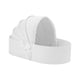 thumbnail image 4 of Baby Shower Box Box Box Contatiner Para Flower Sweet Presents Bag White, 4 of 5