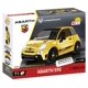 thumbnail image 2 of Set de construcción COBI Abarth 595 de 71 piezas, modelo de 10 cm, 2 of 4