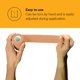 thumbnail image 3 of Envoltura autoadhesiva Bandage 3M Coban NL de 7,6 cm x 4,6 m, 3 of 6
