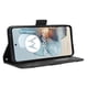 thumbnail image 5 of Funda Tipo Billetera FOXDOCK para Motorola MOTO G Power 5G 2024 – Tapa Flip con Tarjetero, 5 of 5
