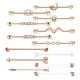 thumbnail image 2 of 13x Industriales con Pesas Barra Recta para Mujeres Hombres, 2 of 2