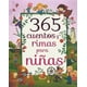 thumbnail image 5 of 365 Cuentos Y Rimas Para Niñas, 5 of 5