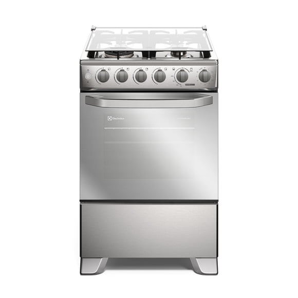 Cocina a gas 4 platos FE4SXC
