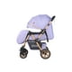 thumbnail image 5 of Coche Cuna Cambio de Manillar Berlin Purple, 5 of 5