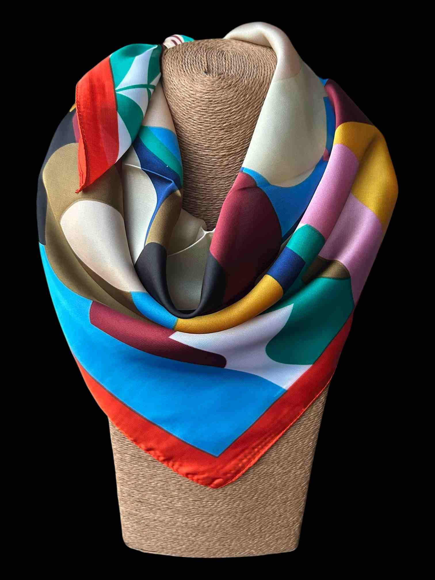 Pañuelo Maxó Marcia'S