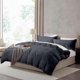 thumbnail image 1 of Hearth Harbor Full Duvet Cover Set 3 Piece Soft Prewashed Talle XL, 1 of 3