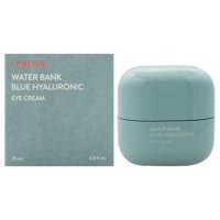 Crema Para Ojos Laneige Water Bank Blue Hyaluronic 24Ml Mujer