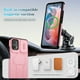 thumbnail image 4 of Funda FOXDOCK para Motorola G 5G 2024 – Magnética Antigolpes con Soporte y Protección Doble, 4 of 6