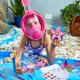 thumbnail image 5 of Set de obsequios para fiestas BenLouis Under the Sea, 240 piezas, para niños, 5 of 7