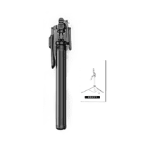 Promotodo - Palo Selfie Tripode Extensible Y21 Bluetooth Ligero Stick