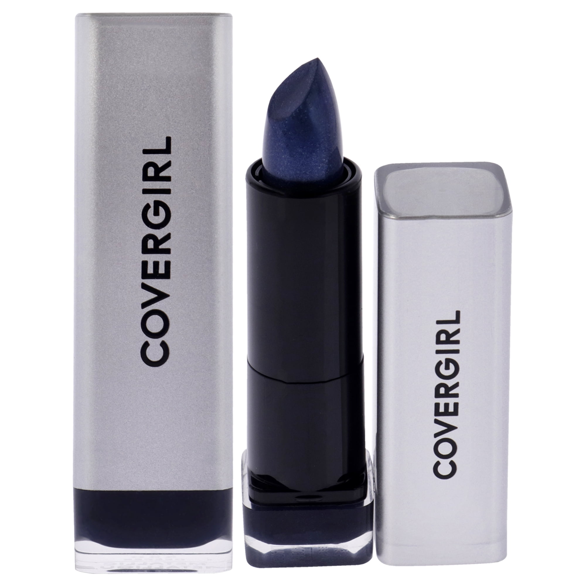 Lápiz Labial Covergirl Exhibitionist Metallic Más Profundo Mujer