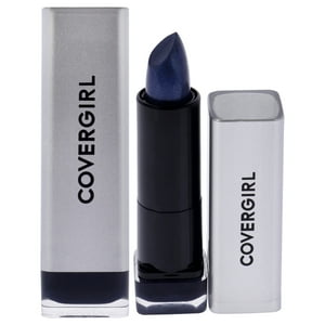 Covergirl - Exhibitionist Lápiz Labial Metálico - Más Profundo De Para Mujeres - Lápiz Labial
