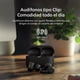 thumbnail image 2 of Audífonos True Wireless Open-Ear Philips TAQ2000 Negro, 2 of 3