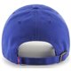 thumbnail image 2 of Gorra de béisbol 47 New York Mets azul ajustable, 2 of 3