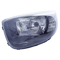 Repuestos Del Sol - Optico Izquierdo Kia Morning C 1.0 2017 2022