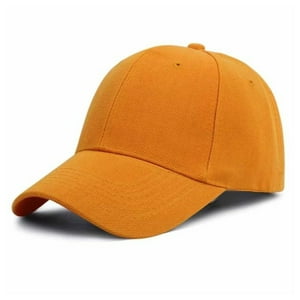 Ekol Tactica Militar - Gorro Jockey Estampar O Bordado Calidad Orange