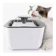 thumbnail image 3 of Fuente de Agua Mascota Bebedero Electrico Gato Perro, 3 of 3