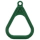 thumbnail image 5 of Reemplazo De Accesorios De Columpio Para Patio De Juegos Con Anillo De Columpio Para Exteriores Para Ni?os, Color Verde Oscuro, 5 of 5