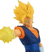 Bandai Dragon Ball Z Vegito Gx Materia A Azul