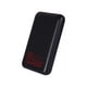thumbnail image 4 of Cargador Portatil Power Bank 10000mAh 2 USB Negro Paw-300, 4 of 5