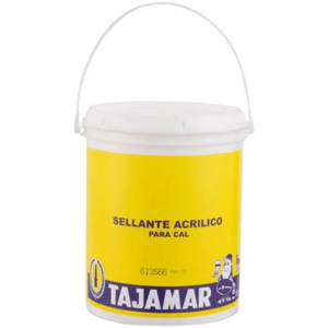 Tajamar - Sellador Acrilico Fijador Cal 1Gl