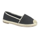 thumbnail image 3 of Alpargatas Chalada Mujer Poetto-1 Negro Casual, 3 of 6