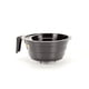 thumbnail image 1 of Funnel Bunn 20583.0003 de plástico negro con calcomanías originales OEM, 1 of 4