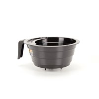 Funnel Bunn 20583.0003 De Plástico Negro Con Calcomanías Originales Oem