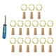 thumbnail image 1 of Luces LED Para Botellas, Decoración Artística, Manualidades, Accesorios Para Fotos, Lámpara De Ambiente, Mesa, 1 of 5