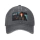 thumbnail image 1 of Fargo Sombrero vaquero para adultos con ala curvada moldeable, sombrero de sol al aire libre para hombres y mujeres, 1 of 6
