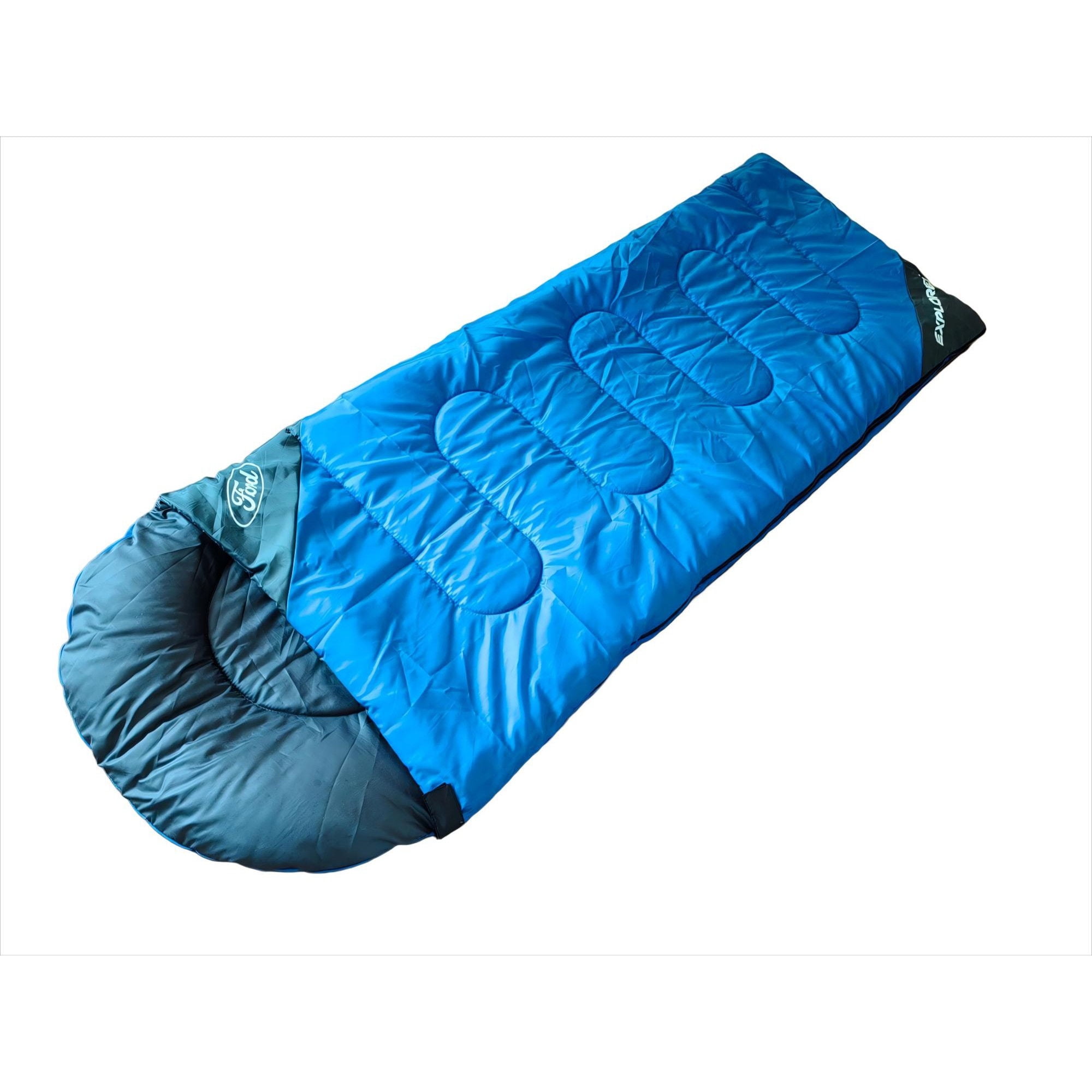 Ford - Saco De Dormir Explorer Active