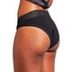 thumbnail image 2 of Calzón Menstrual Bikini Lujo Intenso S Negro, 2 of 3