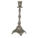 thumbnail image 1 of Candelabro Cónico Para Fiestas, Halloween, Hogar, Granja, Individual, 10 X 10 X 26 Cm, 1 of 5