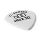 thumbnail image 3 of Púas para guitarra Jim Dunlop Tortex Jazz III XL, 1,5 mm, 72 unidades, 3 of 3