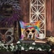 thumbnail image 3 of Almohada decorativa Caroline's Treasures Weimaraner 14x14, 3 of 6