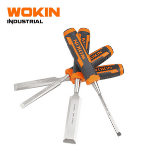 Formon Juego 4 Piezas Wokin 254404